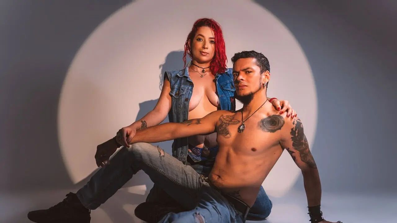 AbbyAndVincent's Hot Anal