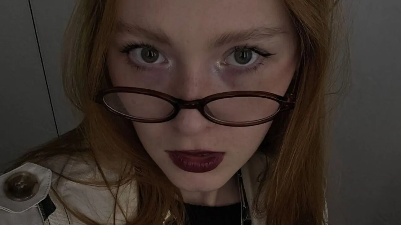 AgataFoxley's Hot Anal