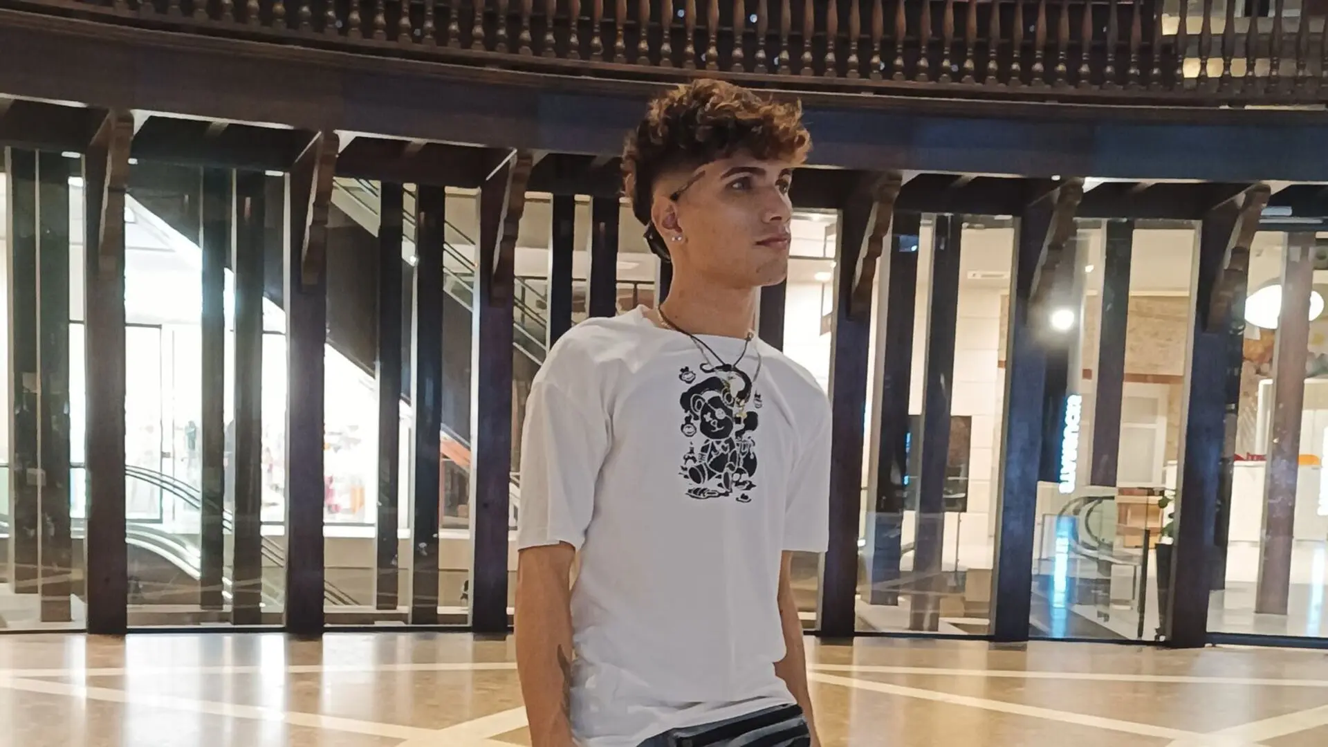 AlejoDiaz's Hot Anal