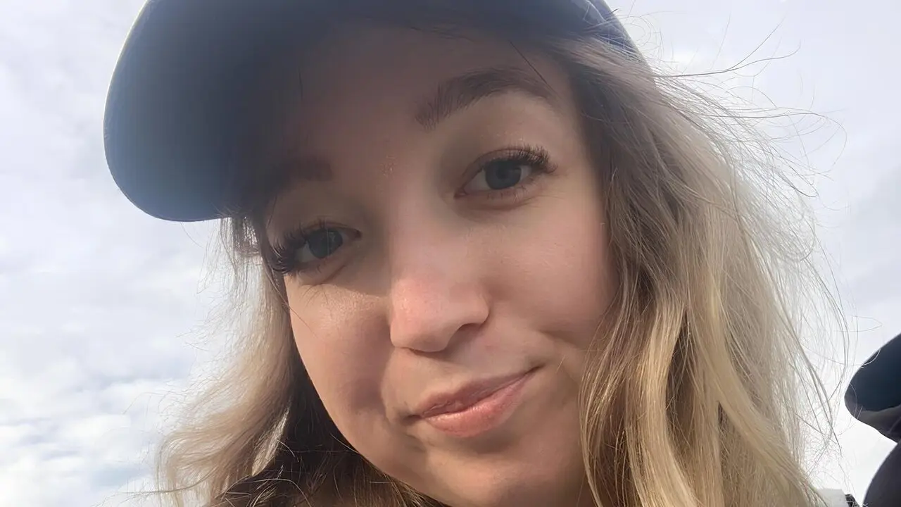 AlexaBenulis's Hot Anal