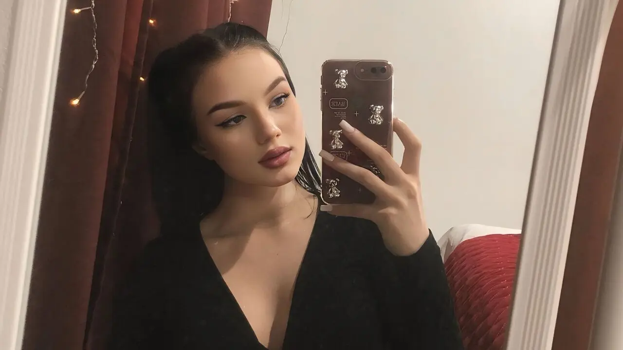 AlisaWallace's Hot Anal