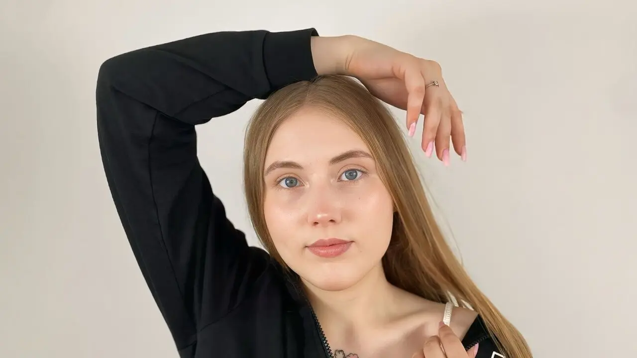 AlodiaGoffin's Hot Anal