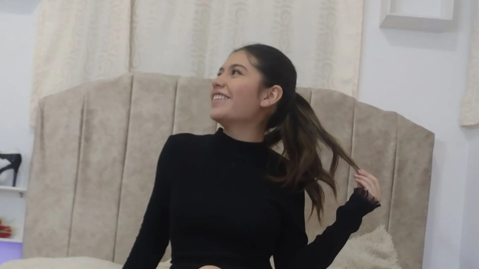 AmberShawn's Hot Anal