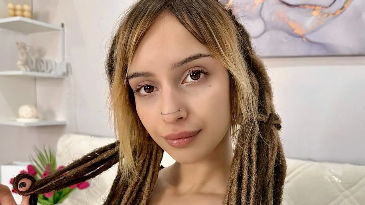 AmeliShe's Hot Anal