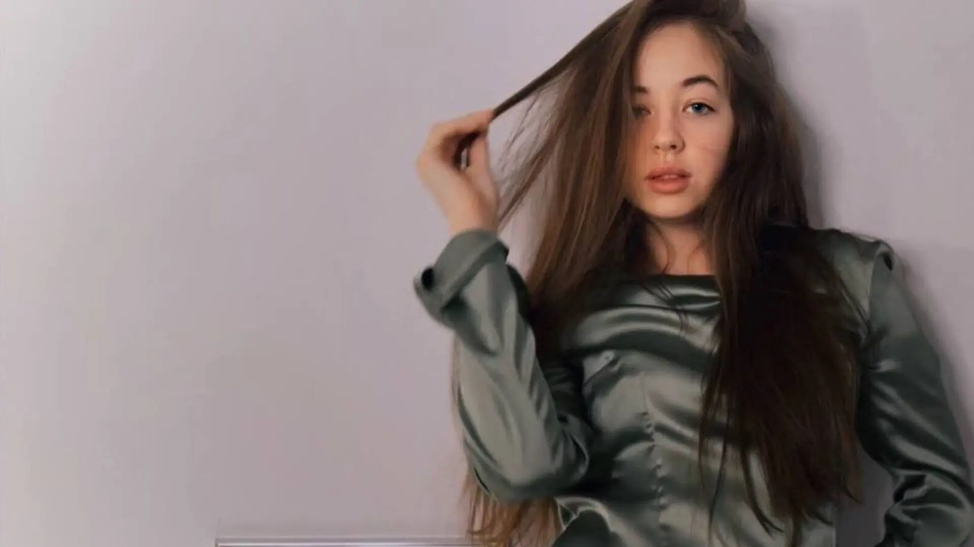 AmeliaCartie's Hot Anal