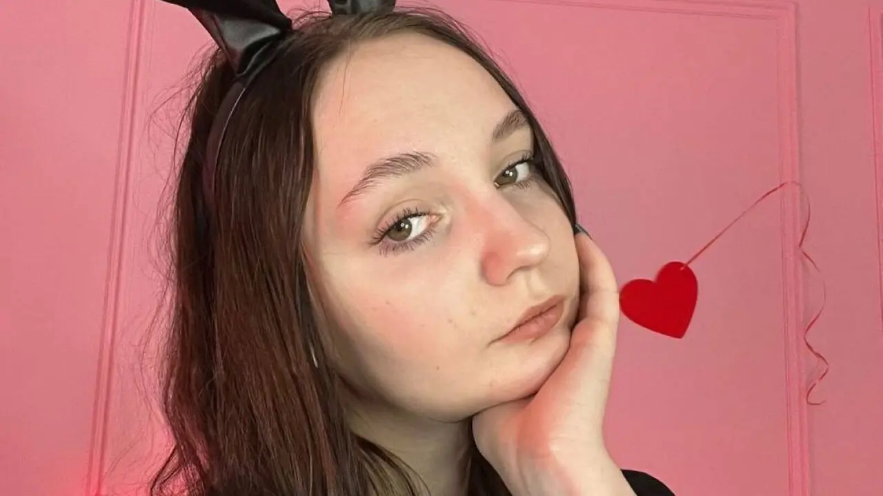 AmeliaPinks's Hot Anal
