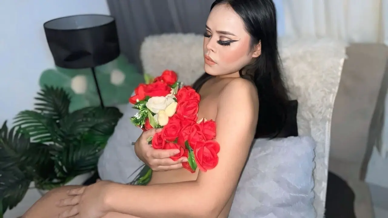 Amiyalie's Hot Anal