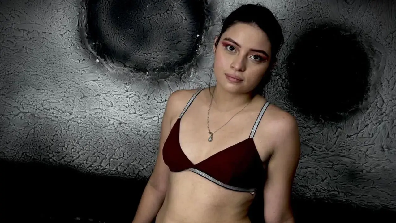 AnaSwift's Hot Anal