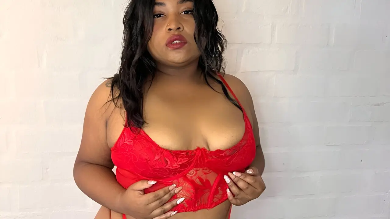 AndreaBrown's Hot Anal