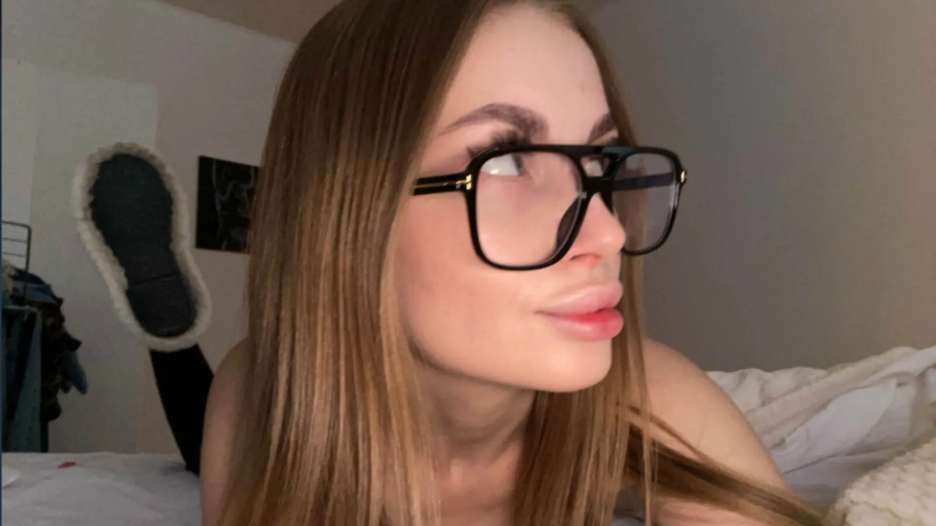 AnitaLamb's Hot Anal