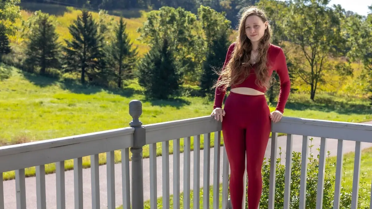 AnnaRosella's Hot Anal