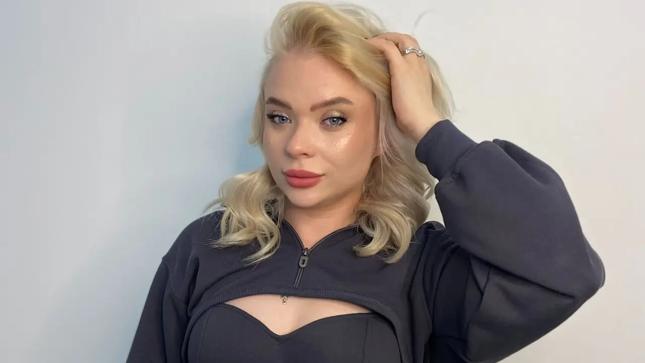 AnnisHartshorn's Hot Anal
