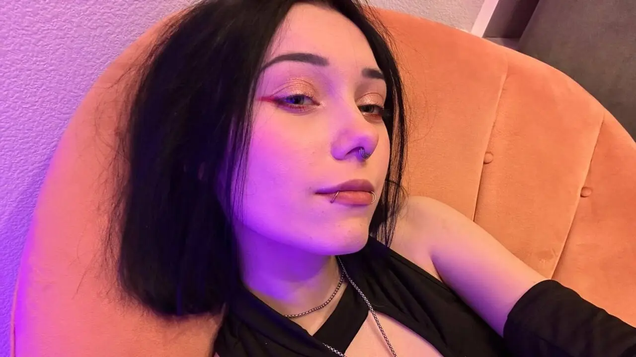 ArletteAmond's Hot Anal
