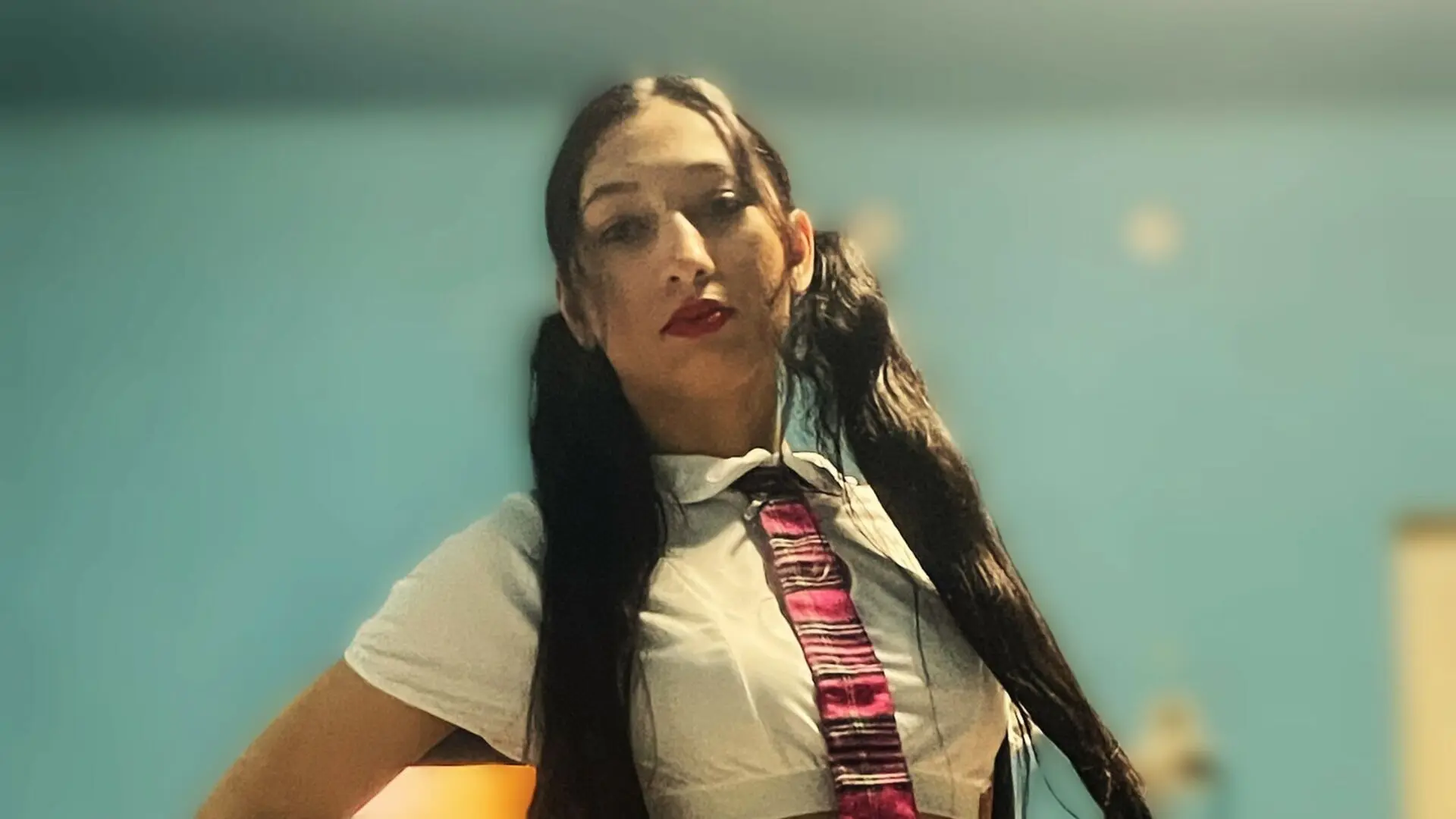 AryanaAri's Hot Anal