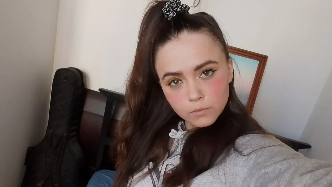 BeckyJohnson's Hot Anal
