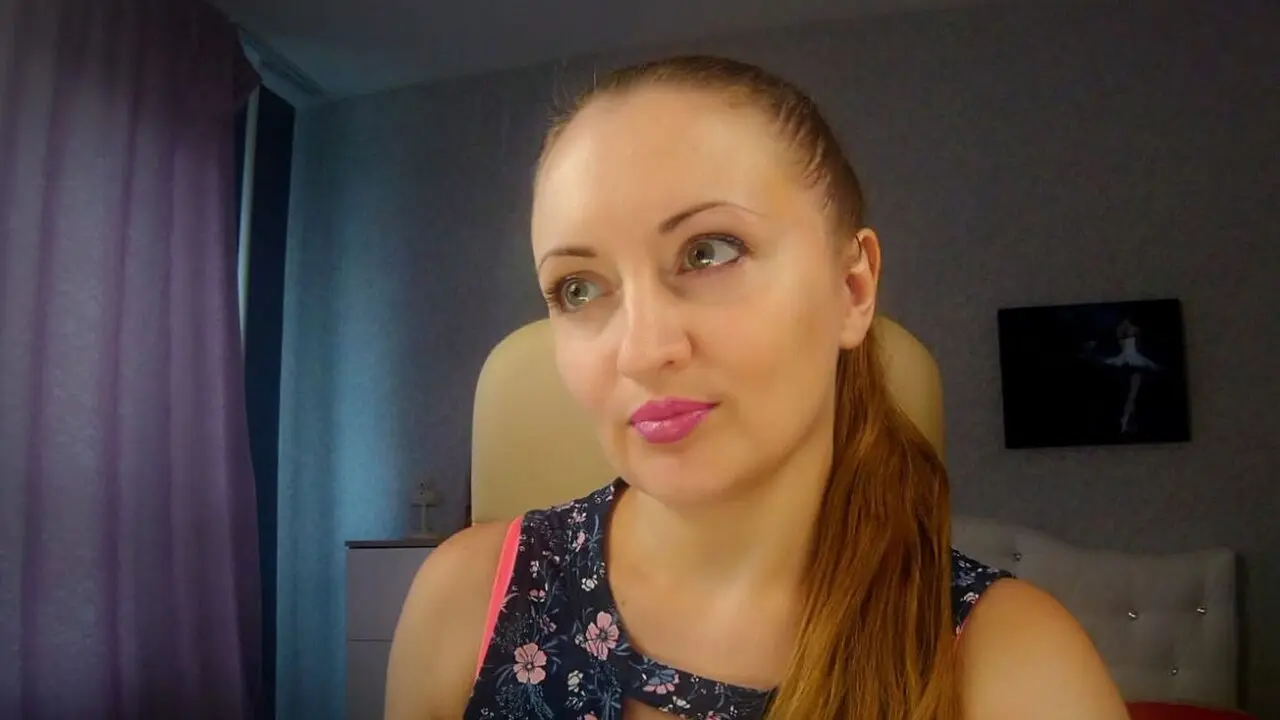 BettyHamilton's Hot Anal
