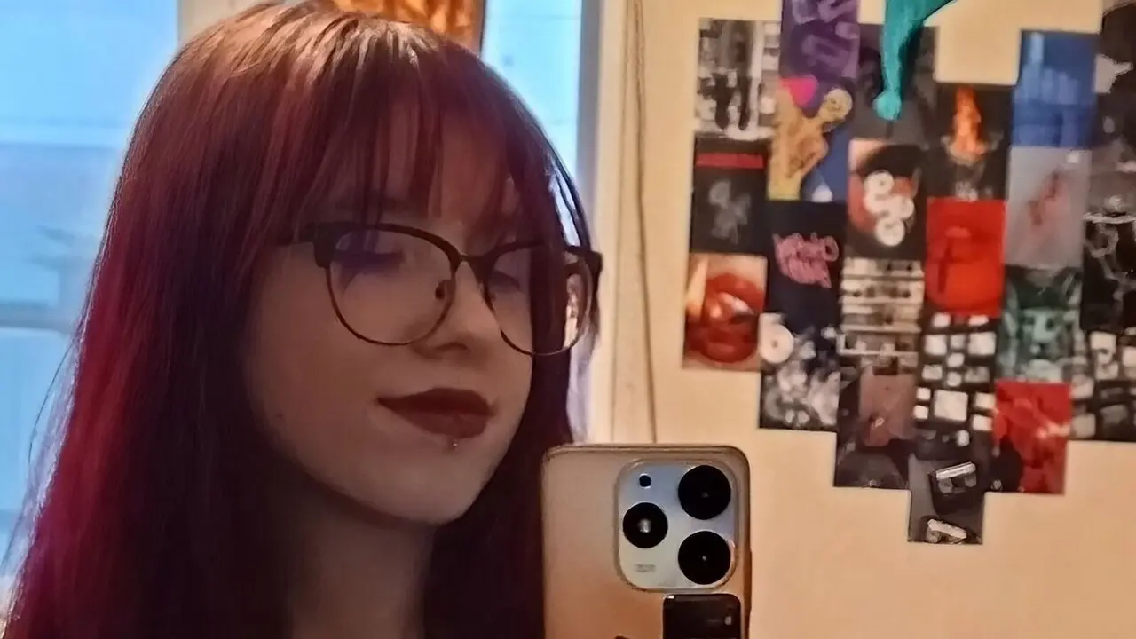 BreckDewell's Hot Anal