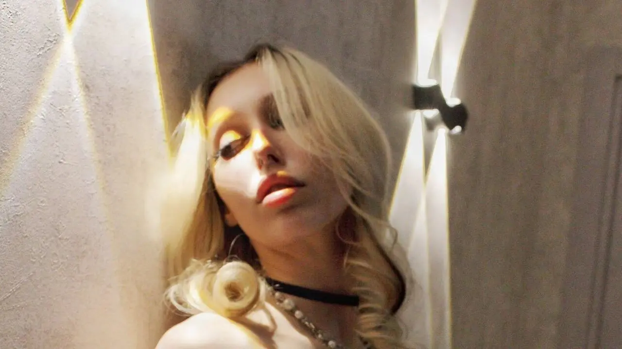 BrittBlakeman's Hot Anal