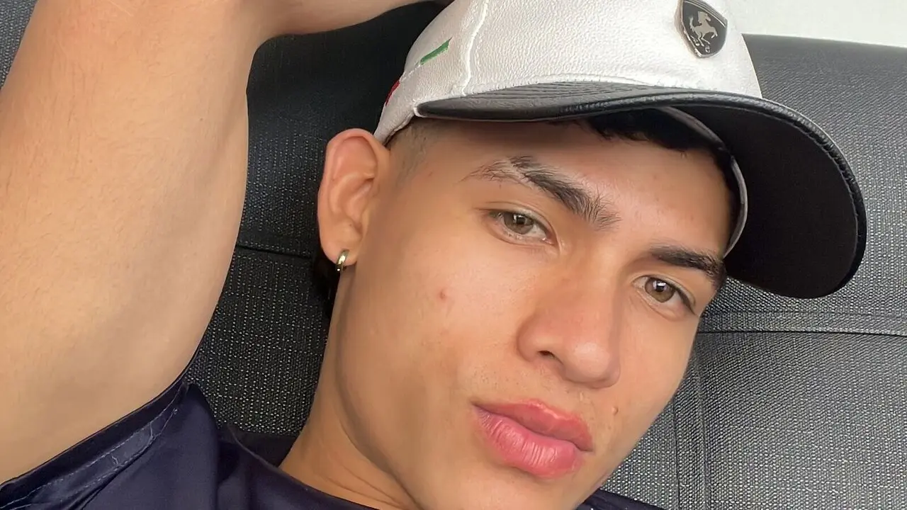 BryanRamos's Hot Anal