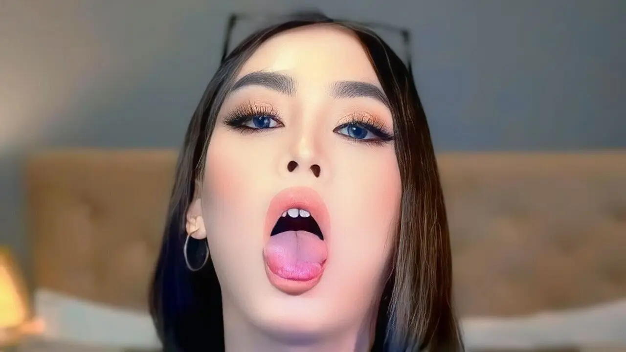 CalistaArabella's Hot Anal