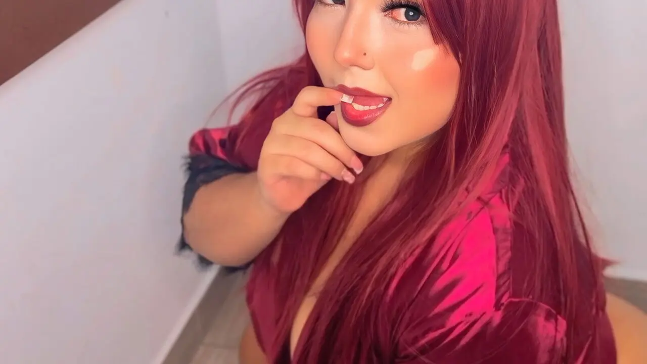 CatalinaZuares's Hot Anal