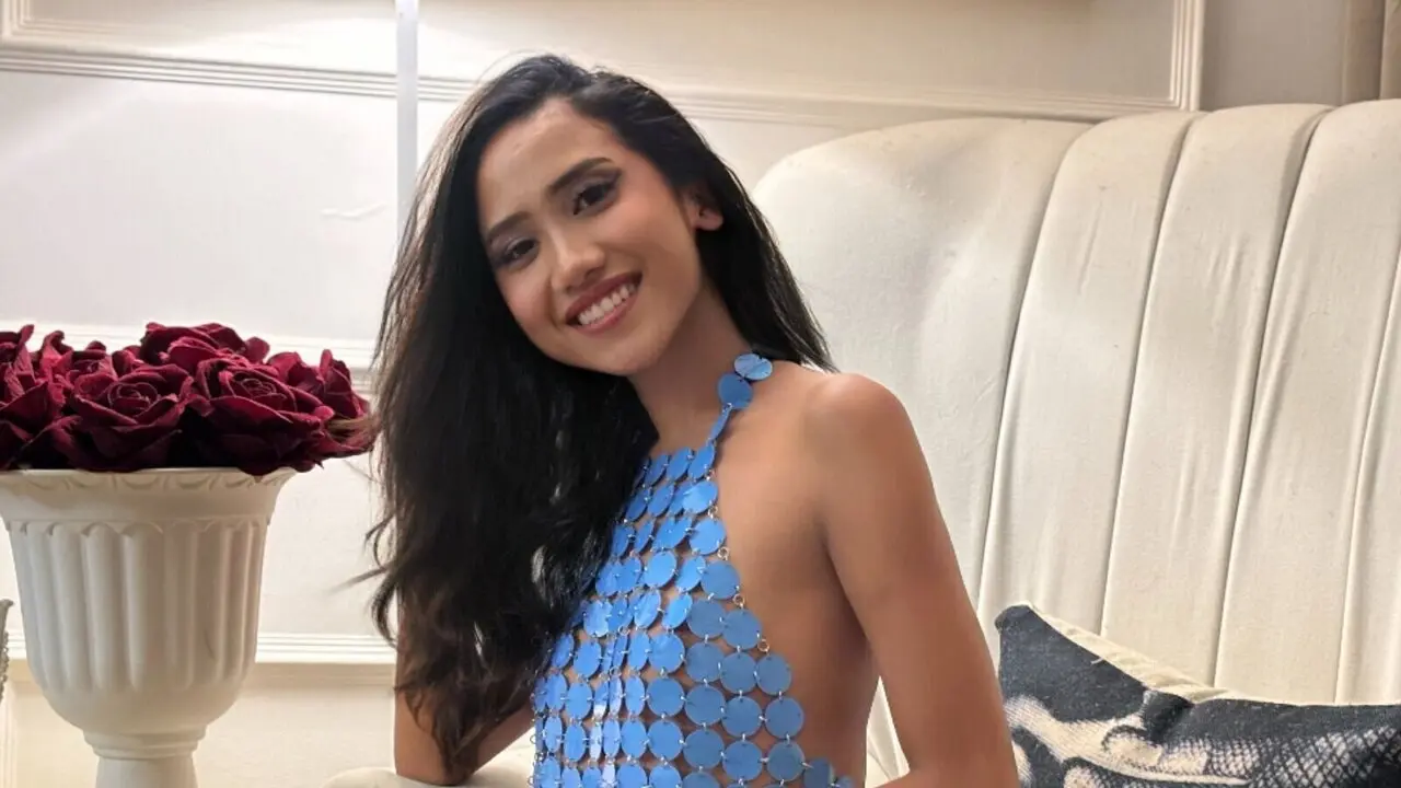 CelestineFlora's Hot Anal