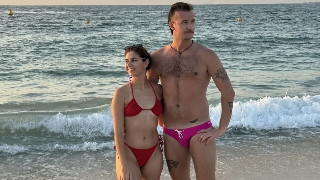 ClarkandLois's Hot Anal
