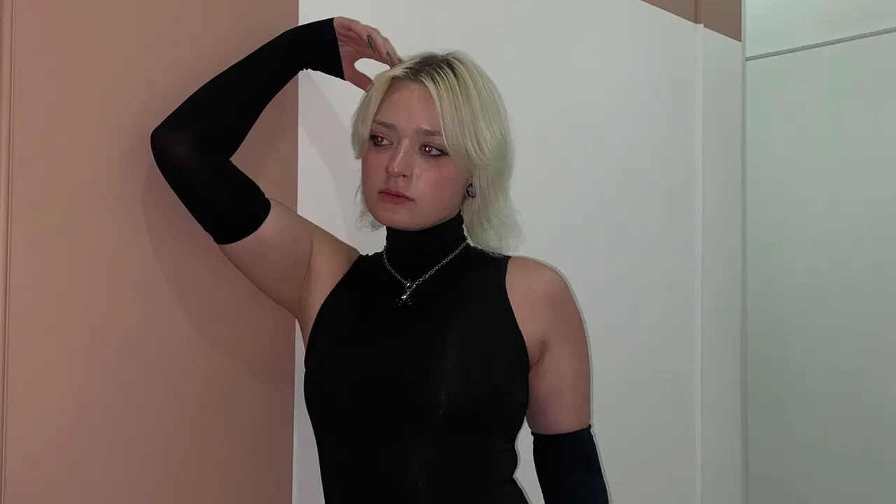 CleoraGalic's Hot Anal