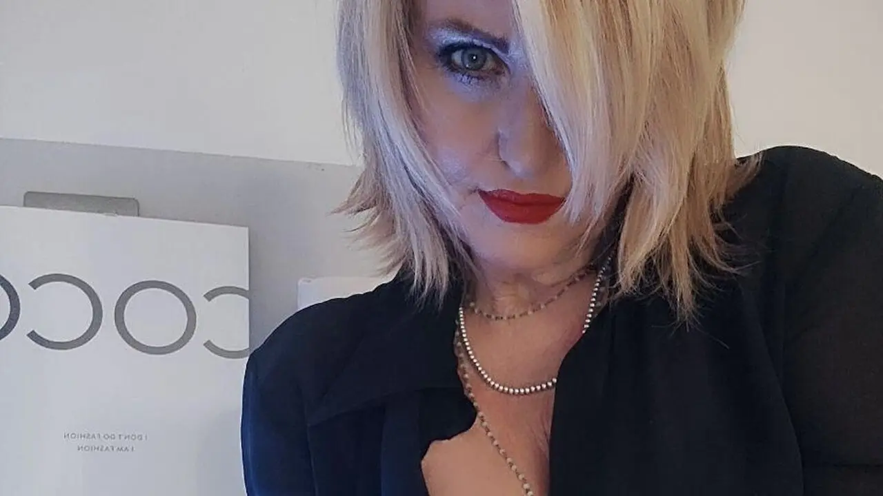 CorinneDior's Hot Anal