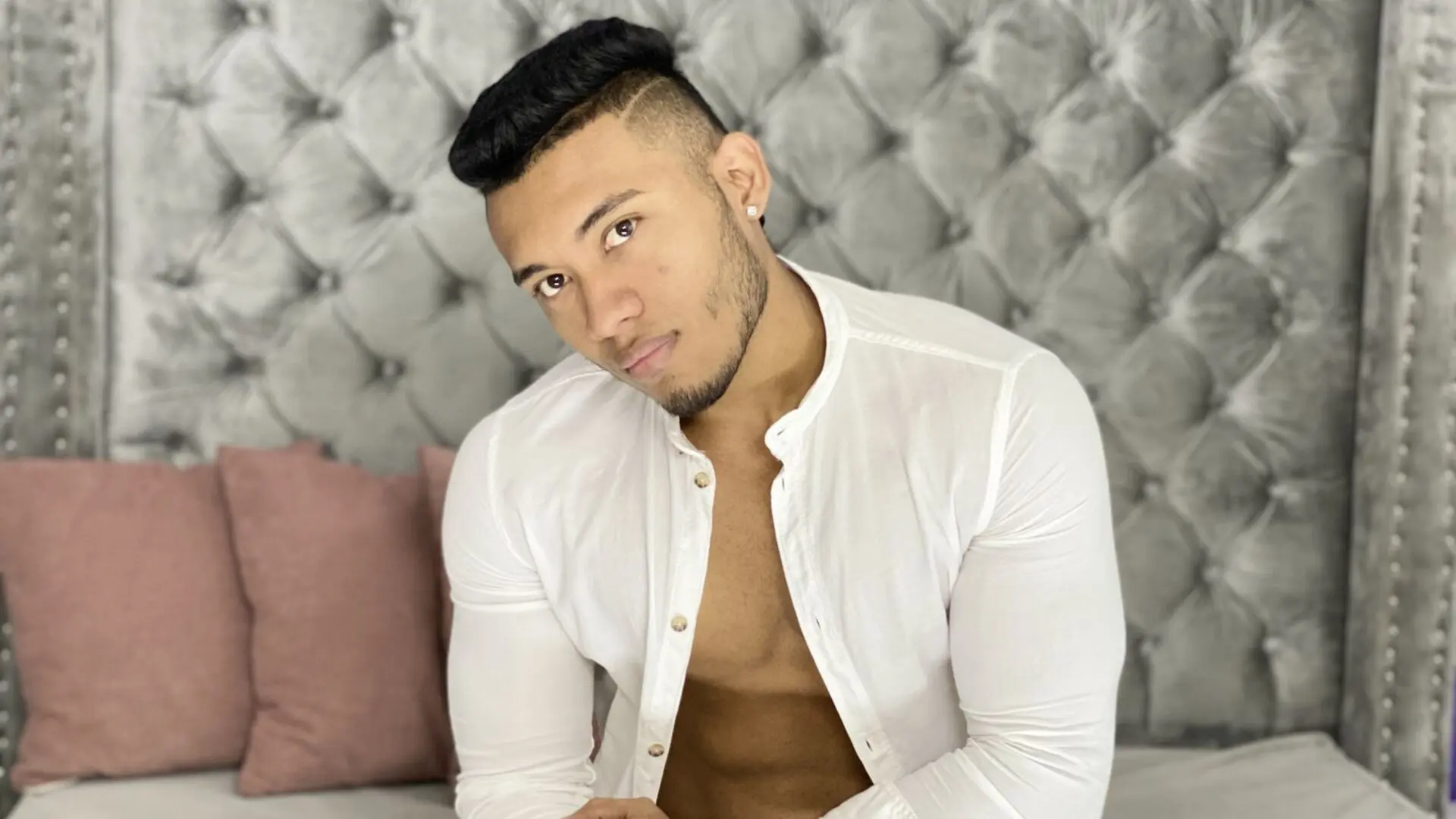 CristoferOrtegas's Hot Anal