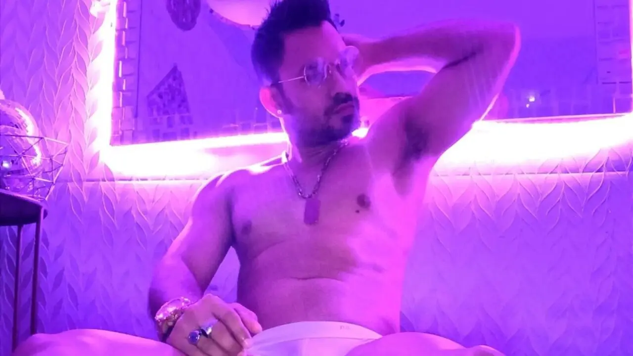DaveBrown's Hot Anal