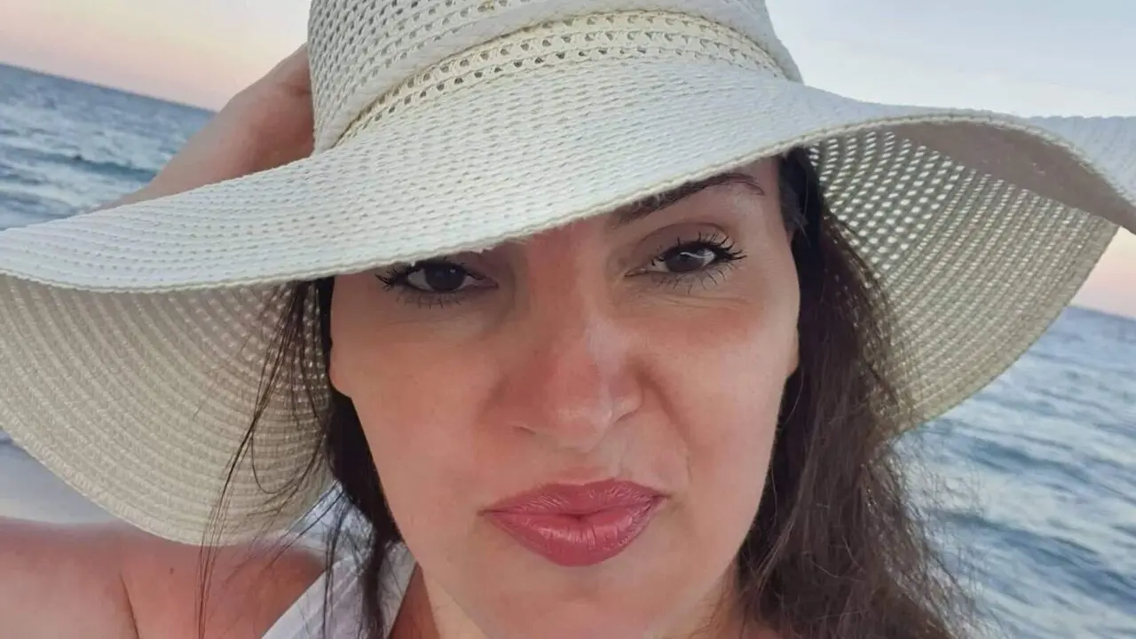 DianeJolie's Hot Anal