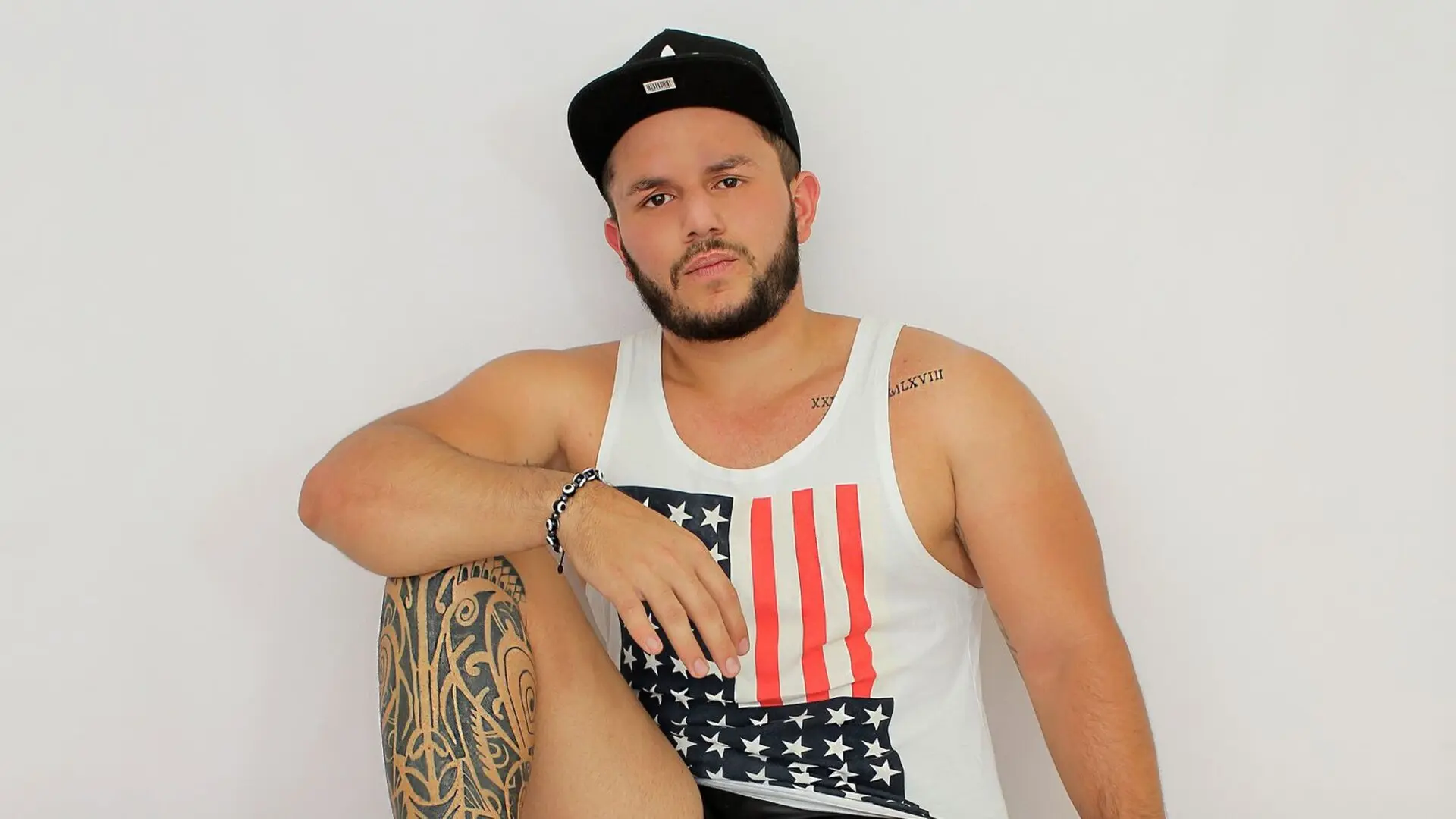 DustinClem's Hot Anal