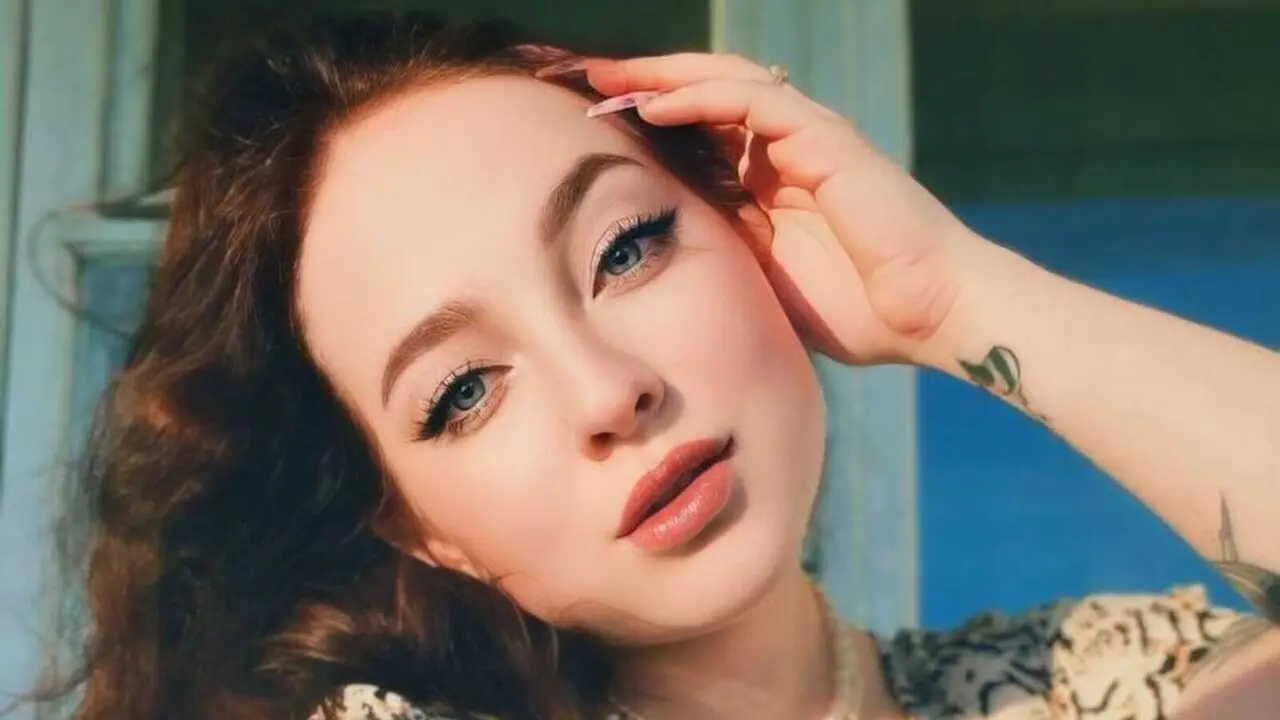 EarleneCorby's Hot Anal