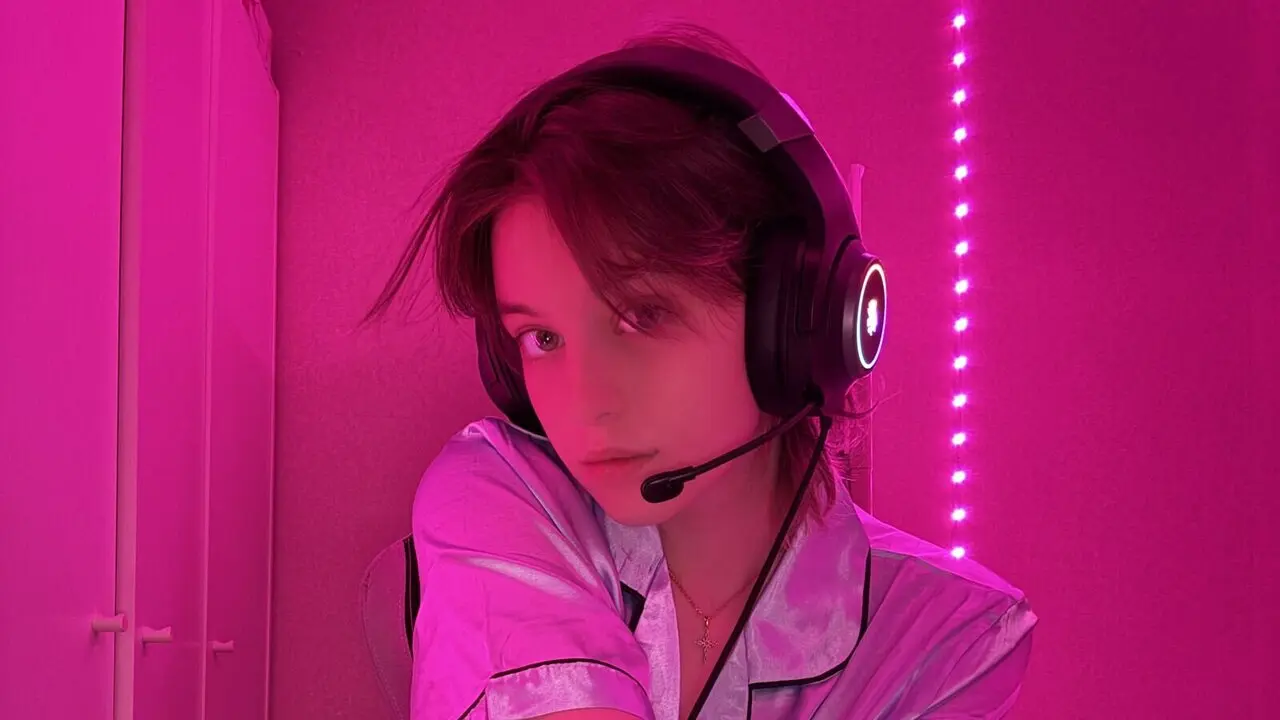 ElgaFarewell's Hot Anal