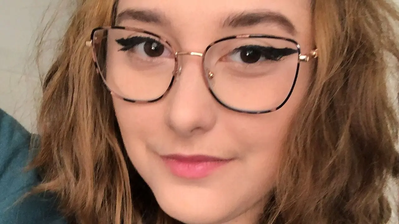 EllaChristine's Hot Anal