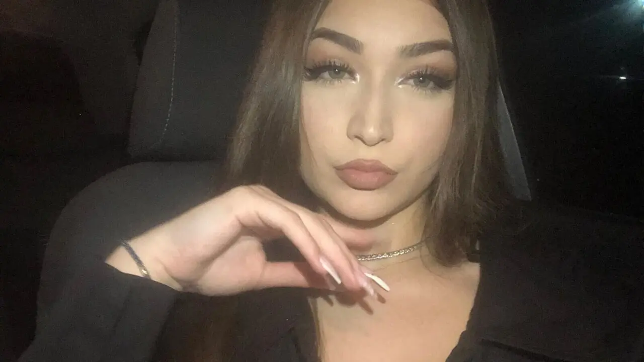 EllaClarke's Hot Anal