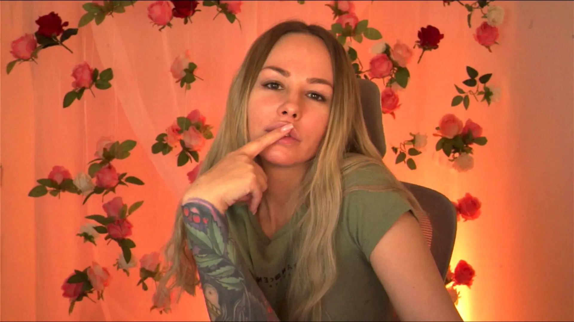 EllenHorres's Hot Anal