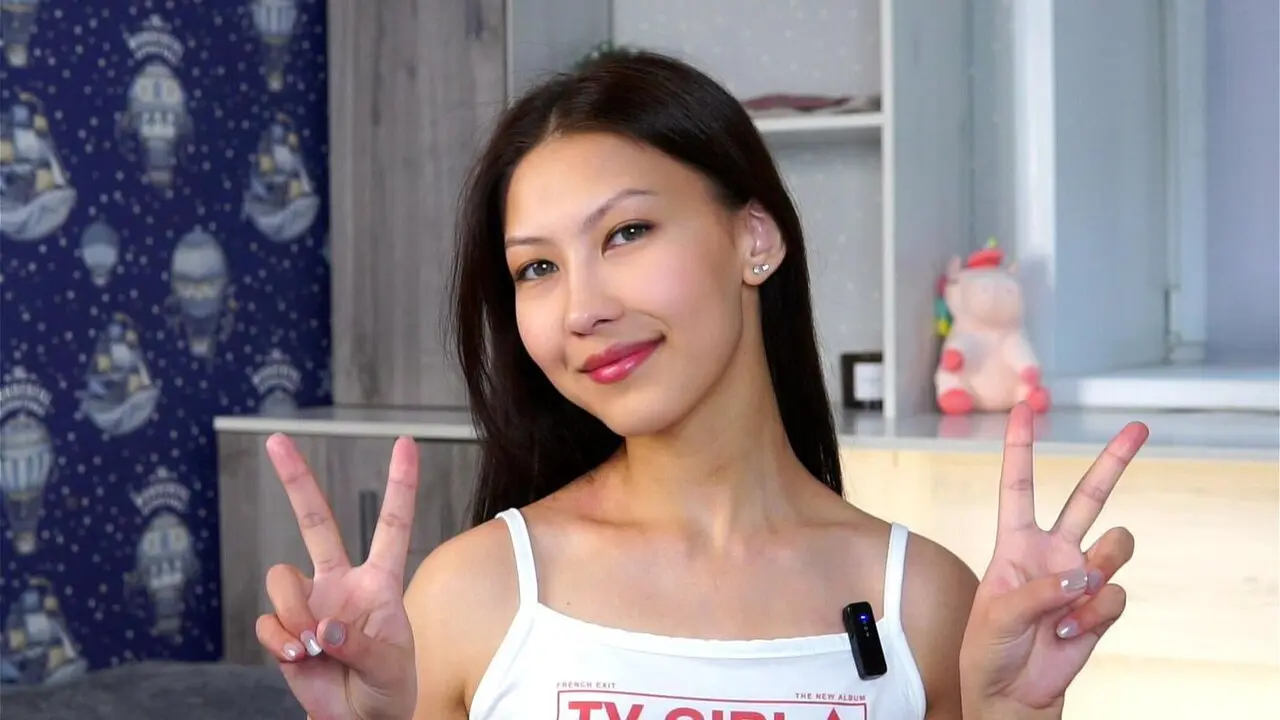 ElviaAlly's Hot Anal
