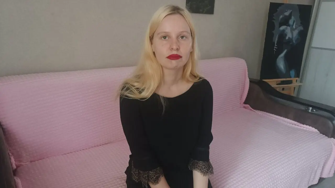 ElysWeiss's Hot Anal