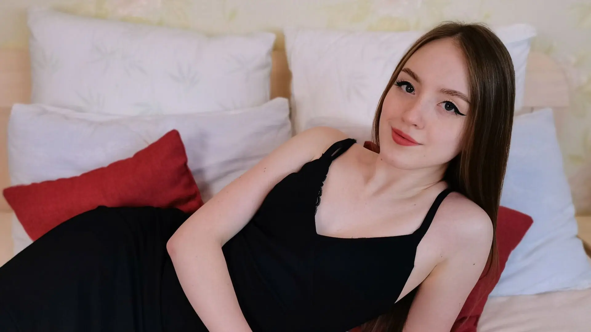 EmilyRosso's Hot Anal