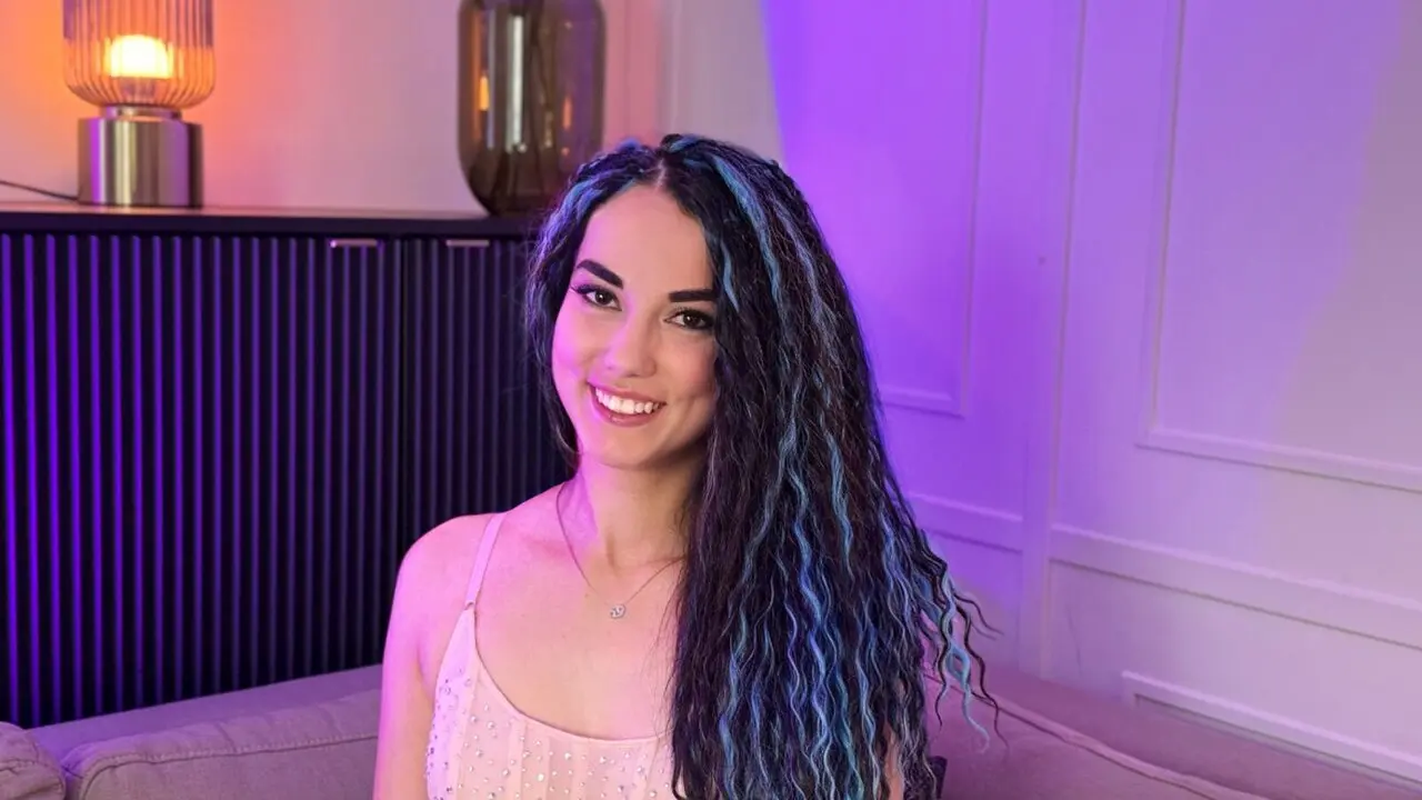 EmmaJakson's Hot Anal