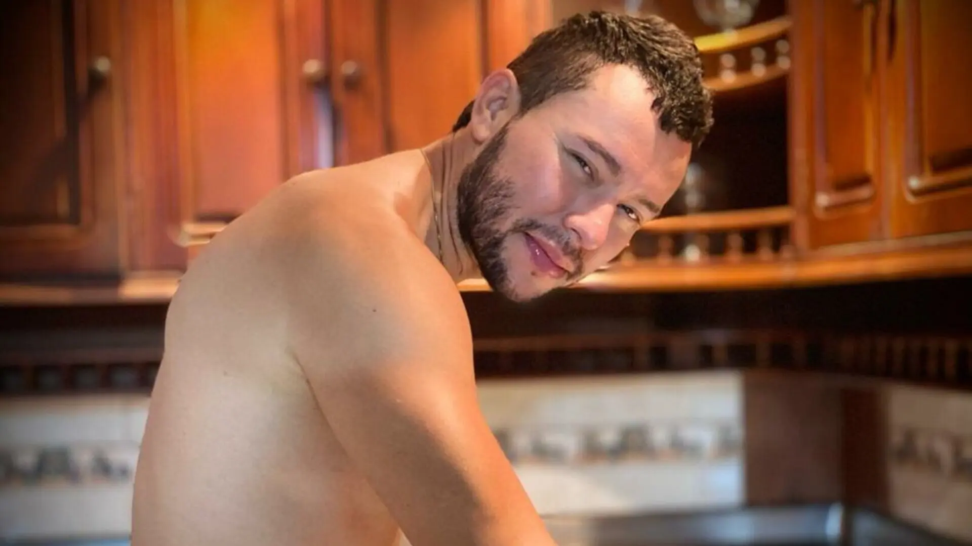 ErickAlexandre's Hot Anal