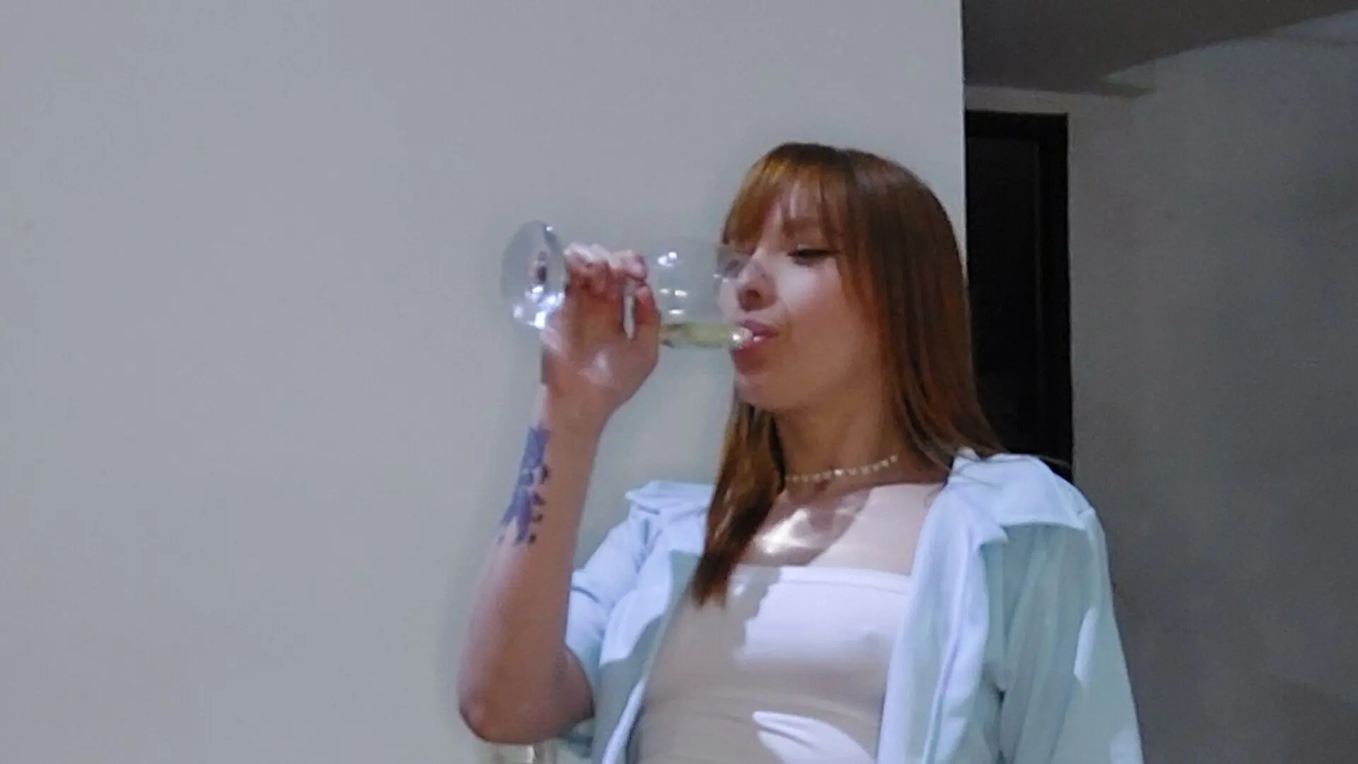 EvaSimsomp's Hot Anal