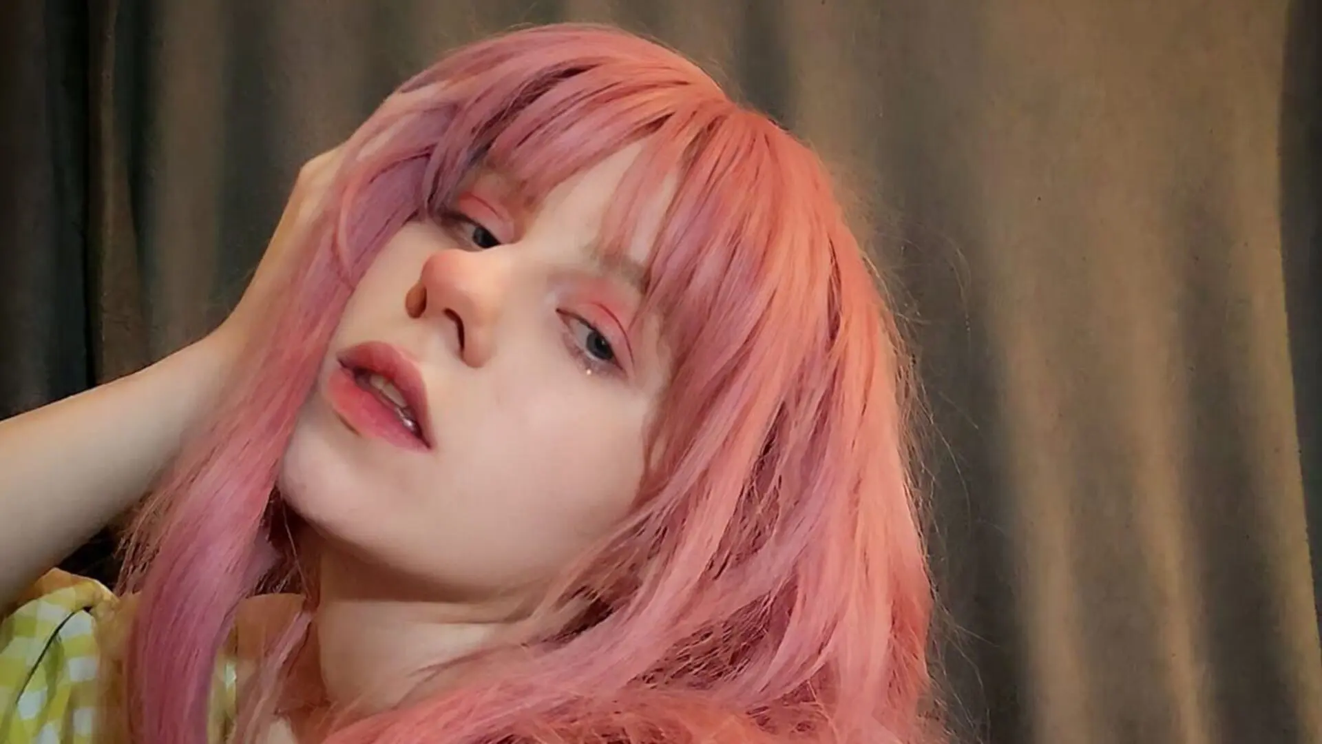FanaBurton's Hot Anal