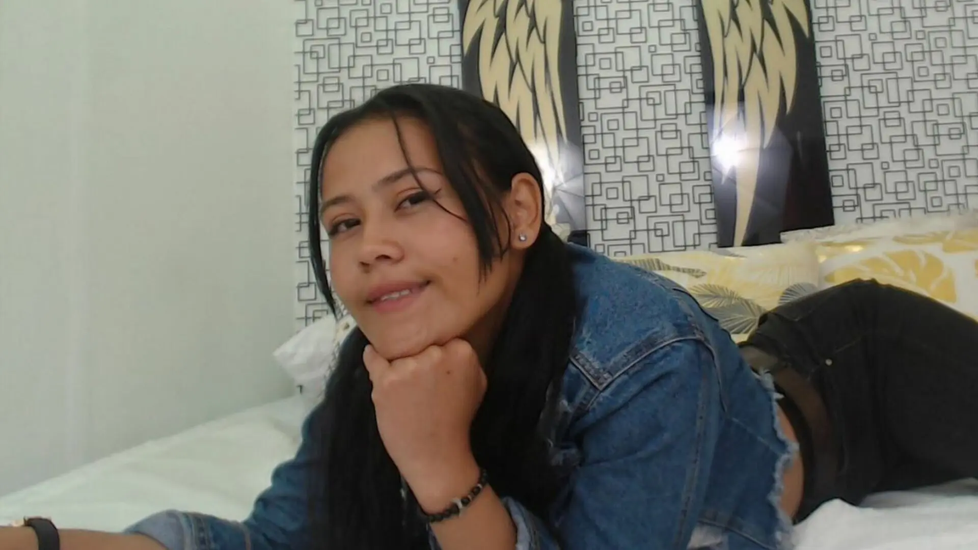 FlacaMoor's Hot Anal