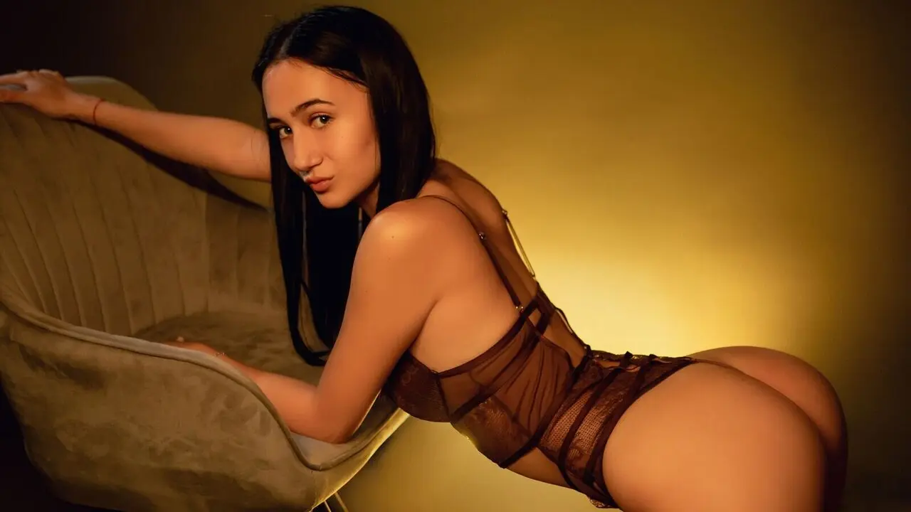 FreyjaJade's Hot Anal