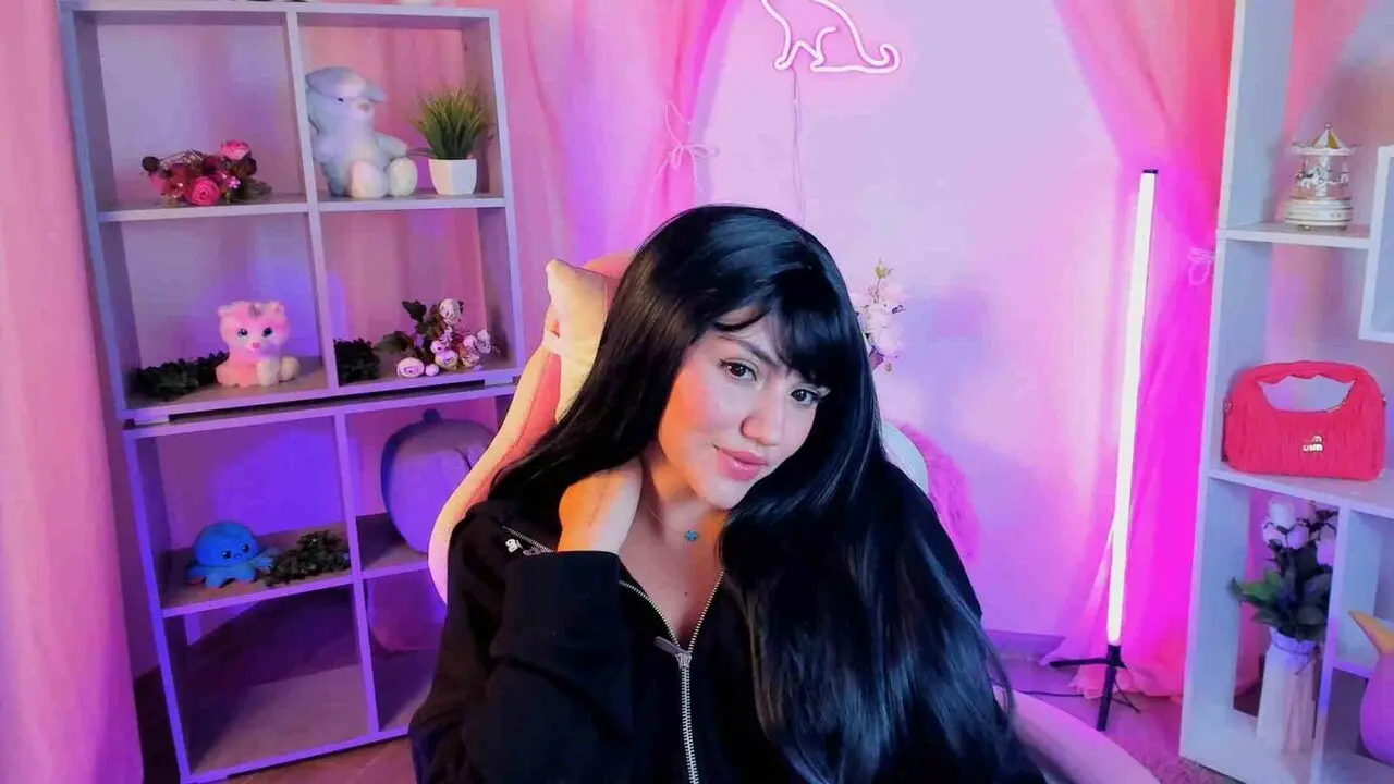 GiselleRoche's Hot Anal
