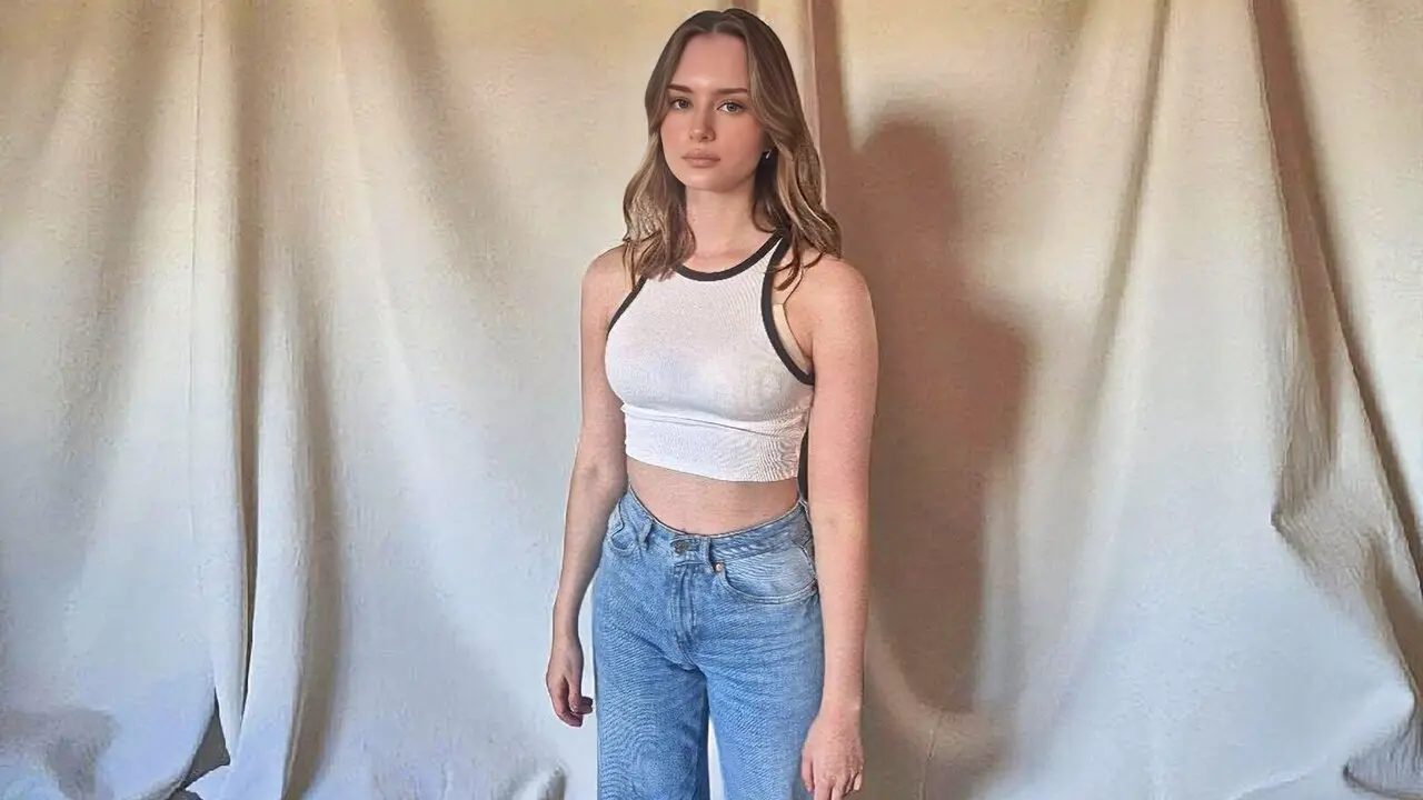 GraceMurph's Hot Anal