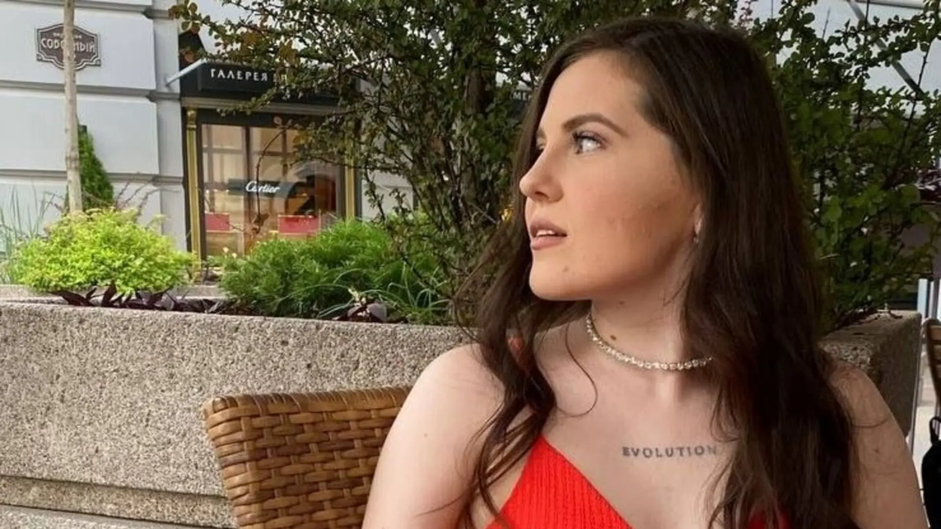 HannahJoens's Hot Anal